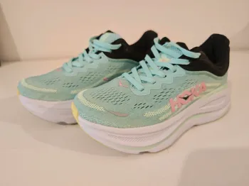 Hoka donna 37⅓ bike usato — immagine 10 di 10