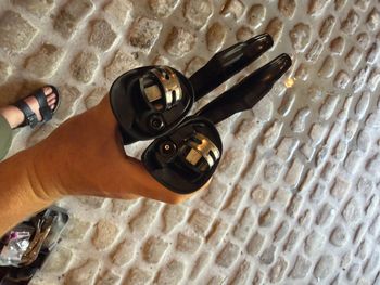 Used Sram Rival AXS Shifters 2025 bike — image 2 of 4