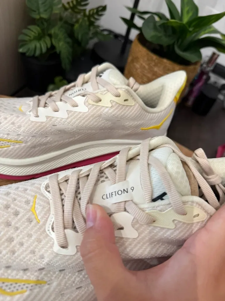 Hoka Clifton 9 bike de segunda mano — imagen 4 de 9