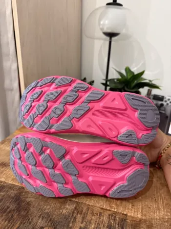 Hoka Clifton 9 bike de segunda mano — imagen 7 de 9
