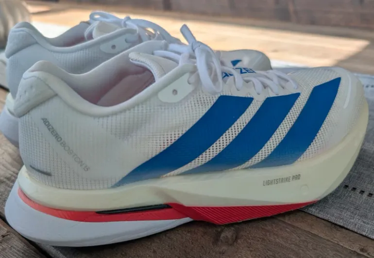 Used Adidas Adizero Boston 13 bike — image 3 of 8