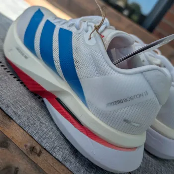Used Adidas Adizero Boston 13 bike — image 6 of 8