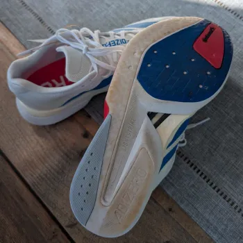 Used Adidas Adizero Boston 13 bike — image 4 of 8