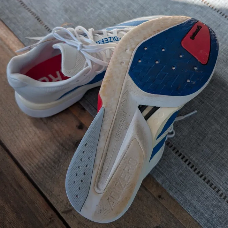 Used Adidas Adizero Boston 13 bike — image 4 of 8