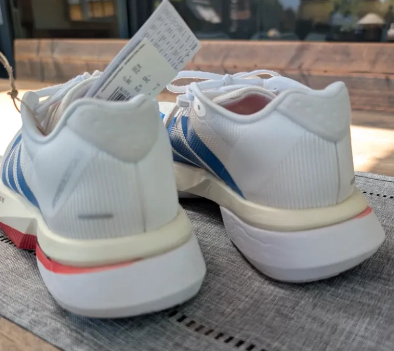 Used Adidas Adizero Boston 13 bike — image 5 of 8