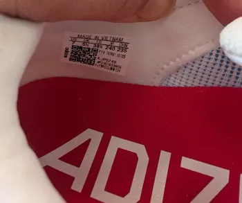Used Adidas Adizero Boston 13 bike — image 7 of 8