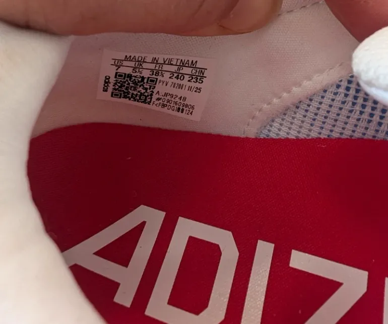Used Adidas Adizero Boston 13 bike — image 7 of 8
