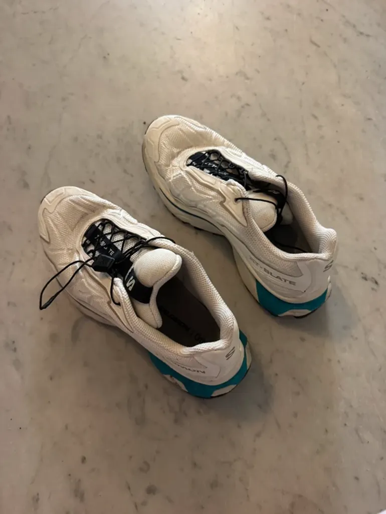 Used Salomon XT Blate bike — image 4 of 4