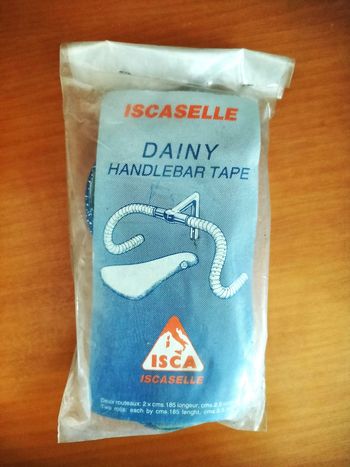 Iscaselle Nastro manubrio per bici corsa bike de segunda mano — imagen 2 de 3