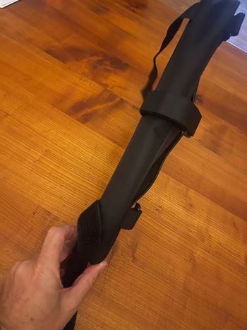 Used bikeordie Triangle Bike Bag 2026 bike — image 6 of 6