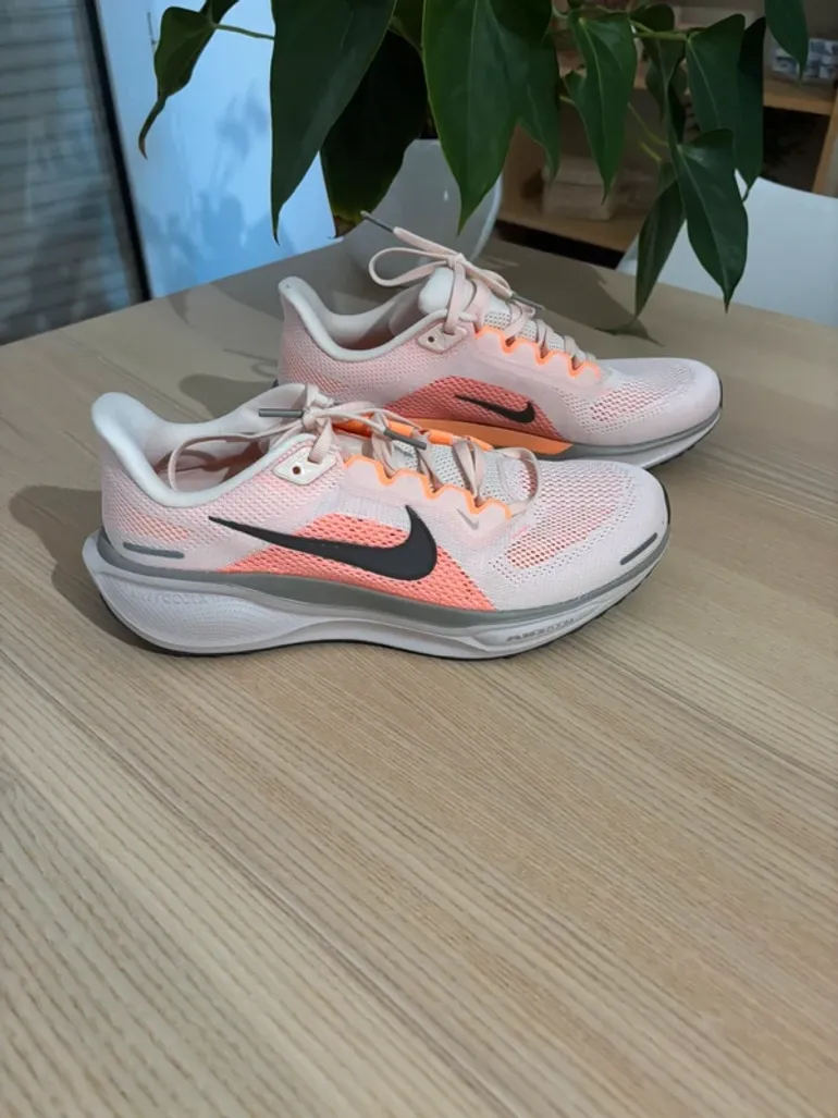 Pegasus Nike Air Zoom 41 bike usato — immagine 1 di 5