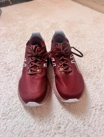Asics Gel Nimbus 27 bike de segunda mano — imagen 3 de 4