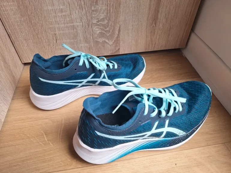 Asics Magic Speed bike d'occasion — image 4 sur 8