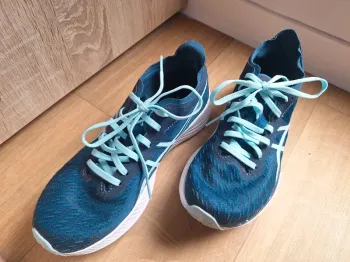 Asics Magic Speed bike d'occasion — image 2 sur 8