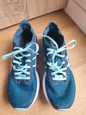 Asics Magic Speed bike d'occasion — image 7 sur 8