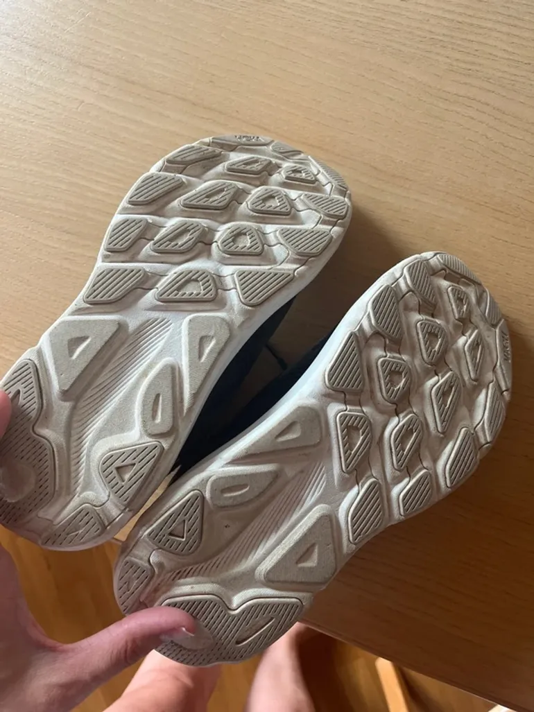 Gebrauchtes Hoka Clifton 9 bike — Bild 5 von 5