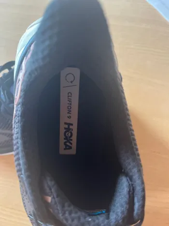Gebrauchtes Hoka Clifton 9 bike — Bild 3 von 5