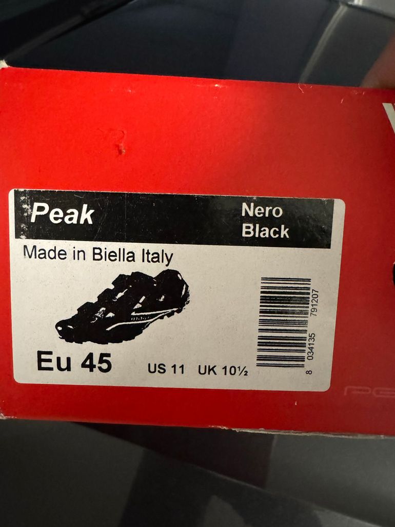 Gebrauchtes Vittoria scarpe mtb 2022 bike — Bild 2 von 2