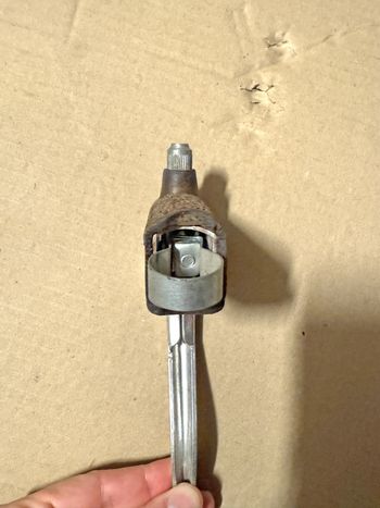 Used unknown Vintage Road Bike Brake Levers bike — image 2 of 4