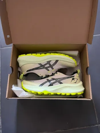 Asics Trabuco 12 bike usato — immagine 5 di 5