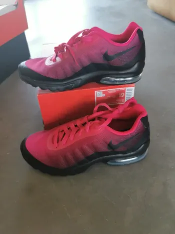 Used Intense Air Max Invigor Print bike — image 2 of 4