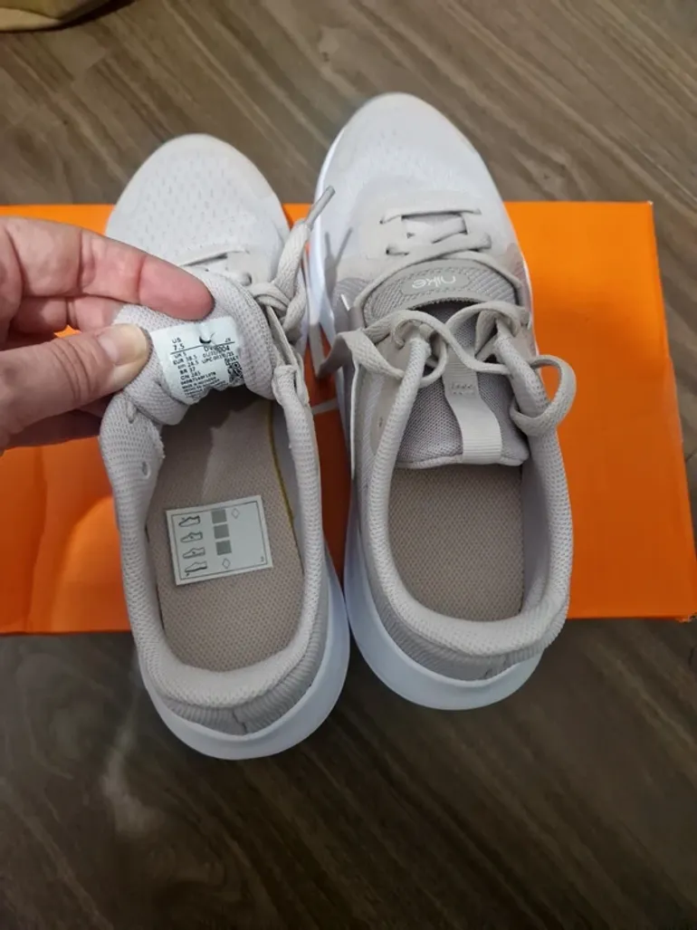 Nike Baskets bike d'occasion — image 4 sur 4