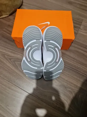 Nike Baskets bike d'occasion — image 3 sur 4