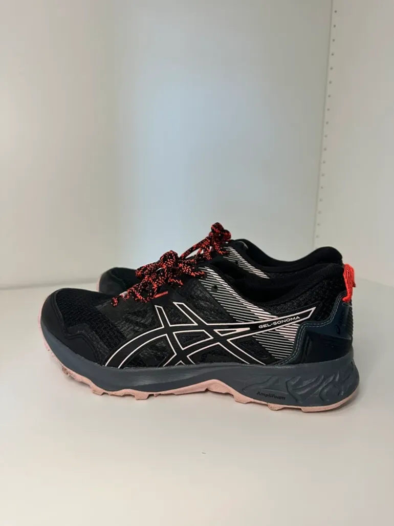 Asics Gel-Sonoma bike usato — immagine 1 di 6