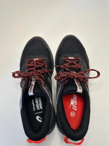 Asics Gel-Sonoma bike usato — immagine 2 di 6