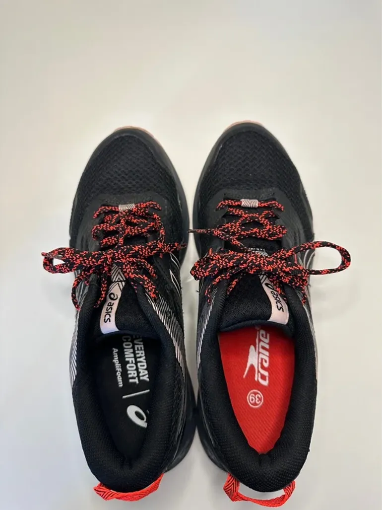 Asics Gel-Sonoma bike usato — immagine 2 di 6