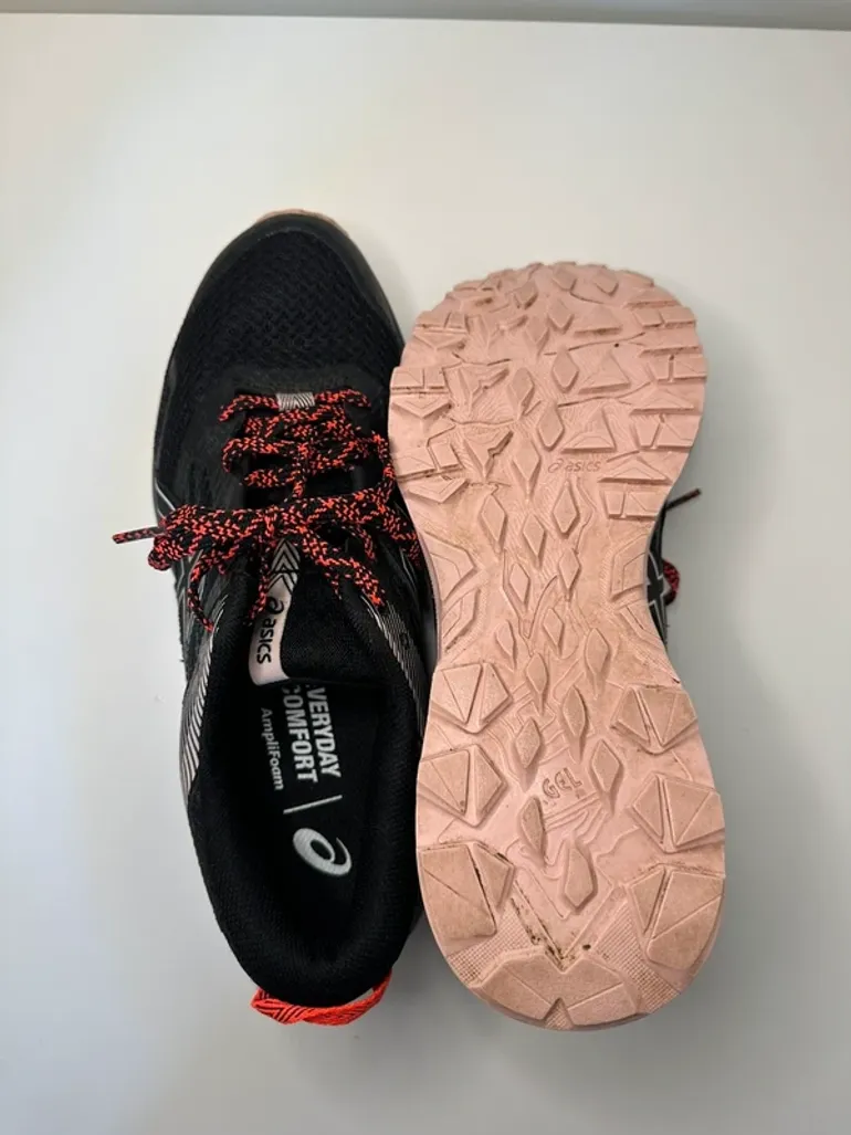 Asics Gel-Sonoma bike usato — immagine 4 di 6