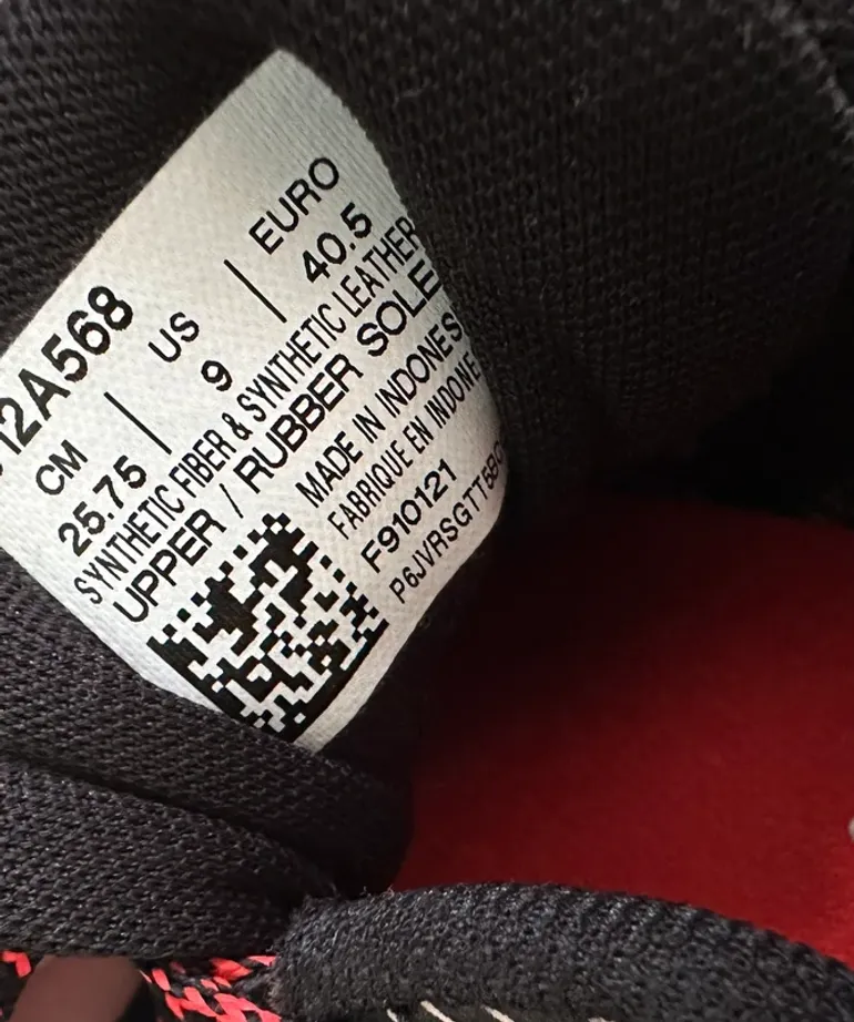 Asics Gel-Sonoma bike usato — immagine 6 di 6