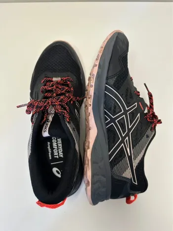 Asics Gel-Sonoma bike usato — immagine 3 di 6