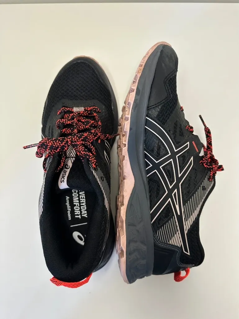 Asics Gel-Sonoma bike usato — immagine 3 di 6