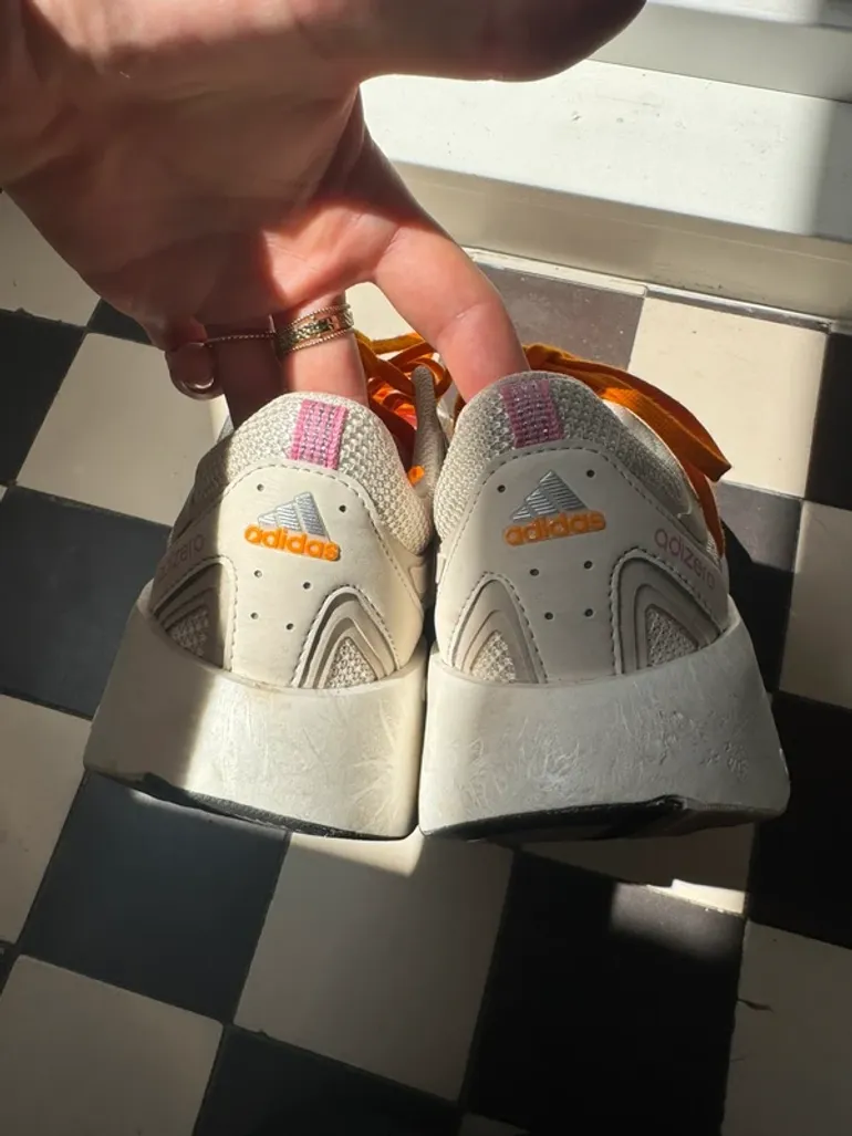 Used Adidas Laufschuhe bike — image 3 of 6