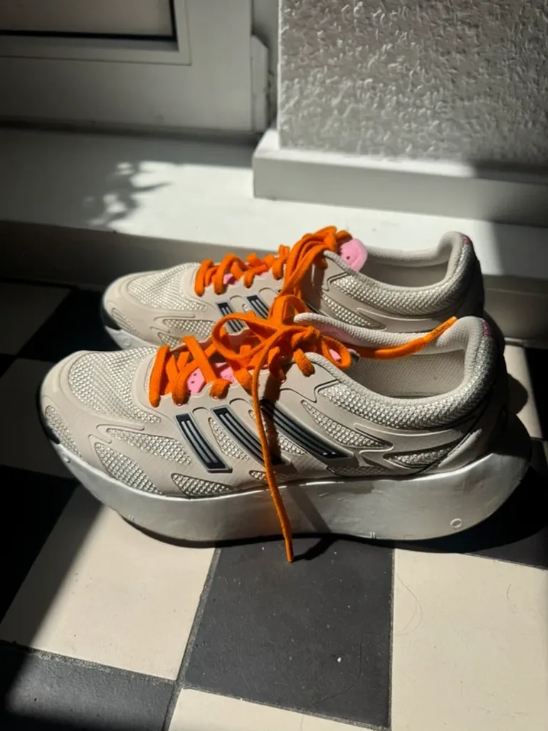 Used Adidas Laufschuhe bike — image 2 of 6