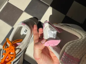 Used Adidas Laufschuhe bike — image 6 of 6