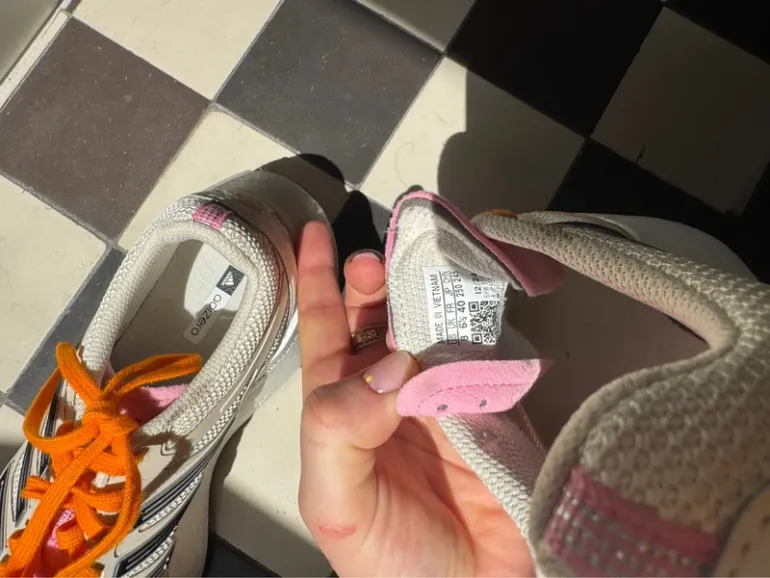 Used Adidas Laufschuhe bike — image 6 of 6