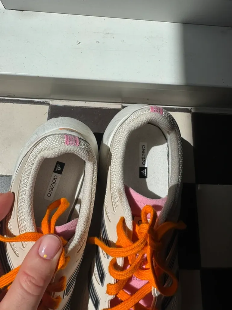 Used Adidas Laufschuhe bike — image 5 of 6