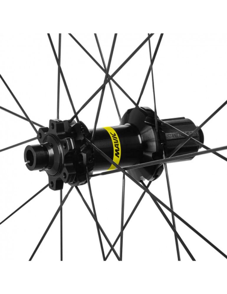 Used Mavic Crossmax Wheelset 2021 bike — image 2 of 4