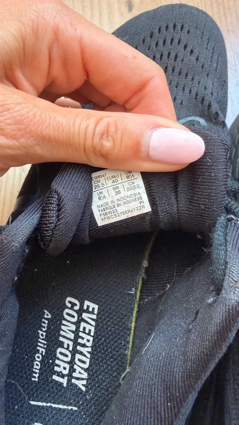 Asics Gel Kayano 28 bike d'occasion — image 4 sur 6