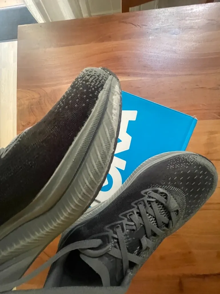 Używany Hoka Mach 6 bike — zdjęcie 6 z 7