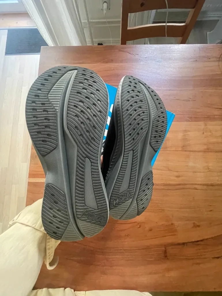 Używany Hoka Mach 6 bike — zdjęcie 4 z 7