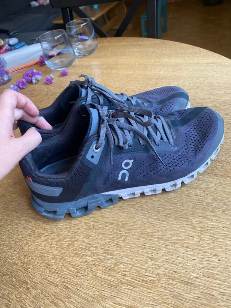 On Running Cloudflow bike d'occasion — image 8 sur 9