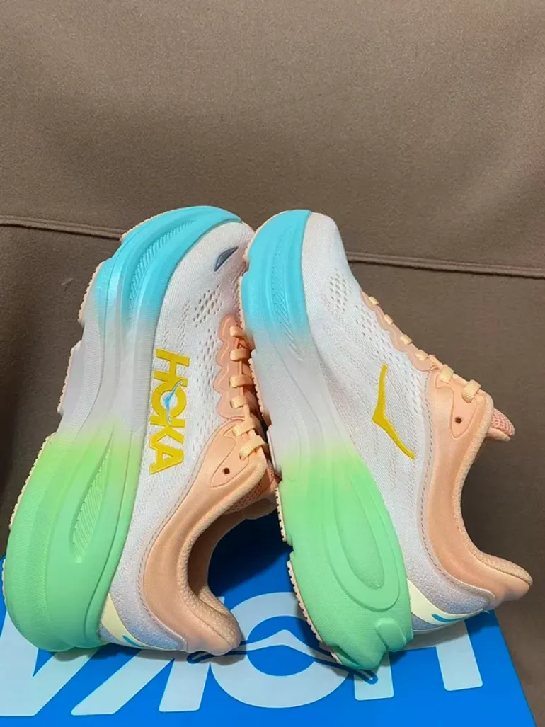 Käytetty Hoka Shoes bike — kuva 2 / 7