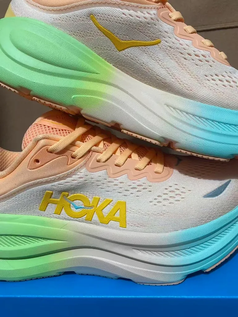 Käytetty Hoka Shoes bike — kuva 6 / 7
