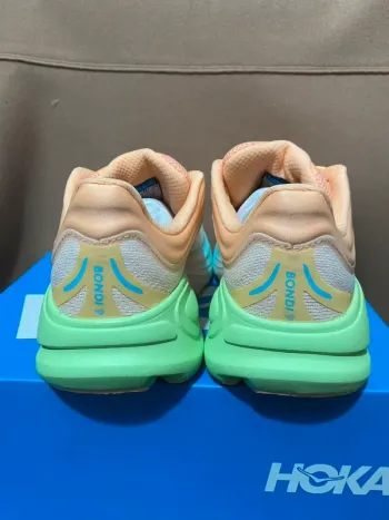 Käytetty Hoka Shoes bike — kuva 7 / 7