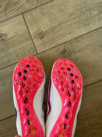 Gebrauchtes Nike Ja Fly 4 bike — Bild 2 von 4