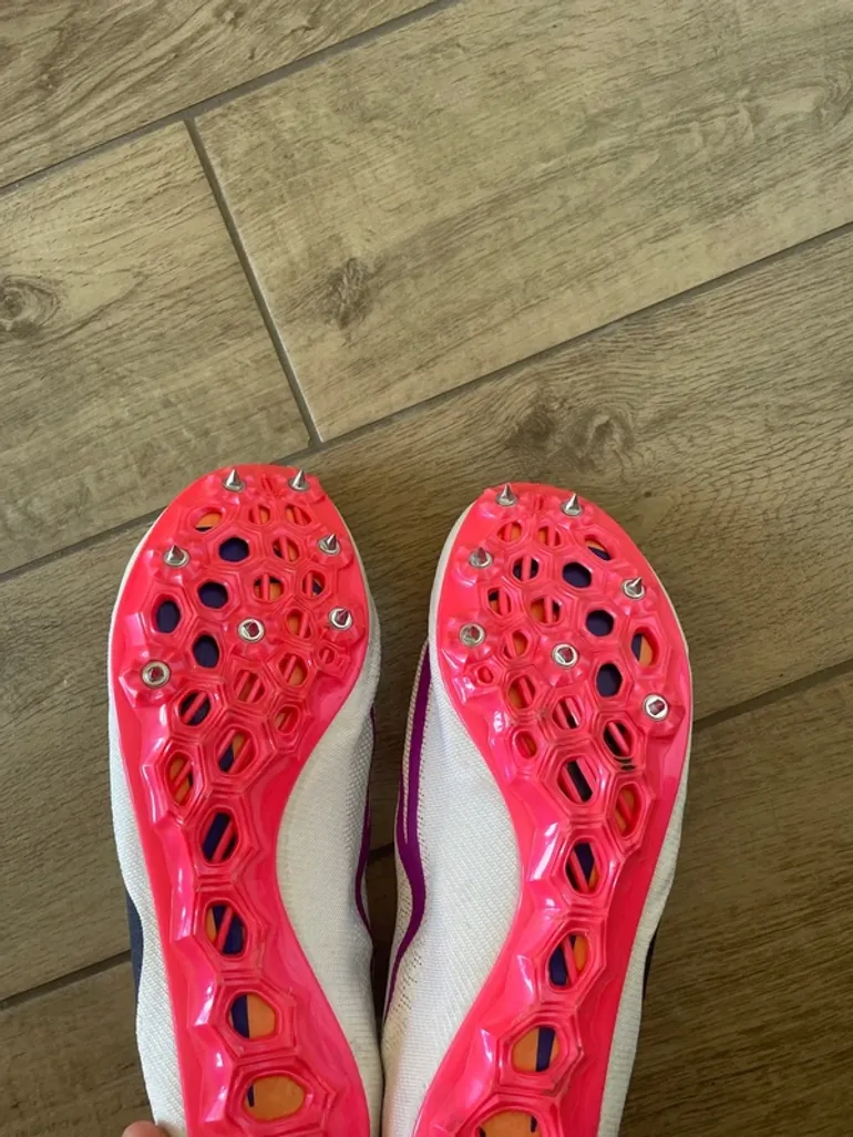 Gebrauchtes Nike Ja Fly 4 bike — Bild 2 von 4