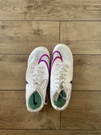 Gebrauchtes Nike Ja Fly 4 bike
